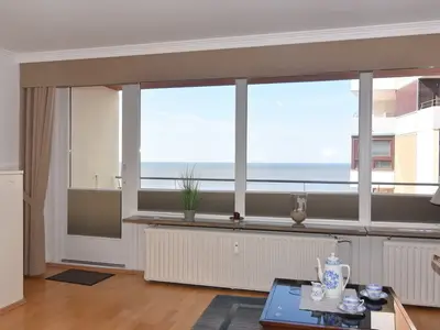 Ferienwohnung für 2 Personen (42 m²) in Westerland (Sylt) 6/10