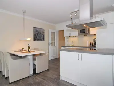 Ferienwohnung für 4 Personen (87 m²) in Westerland (Sylt) 5/10