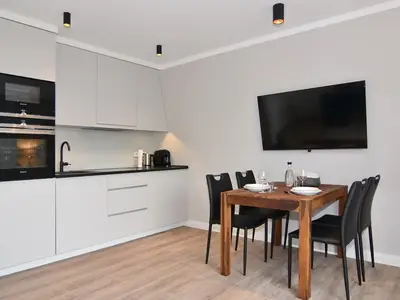 Ferienwohnung für 3 Personen (50 m²) in Westerland (Sylt) 6/10