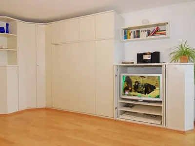 Ferienwohnung für 2 Personen (42 m²) in Westerland (Sylt) 7/10