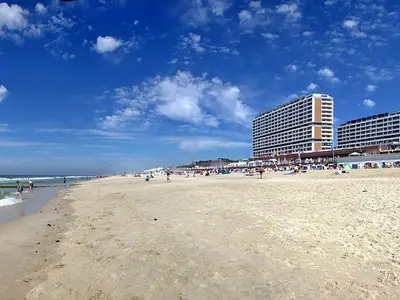 Ferienwohnung für 2 Personen (52 m²) in Westerland (Sylt) 1/3