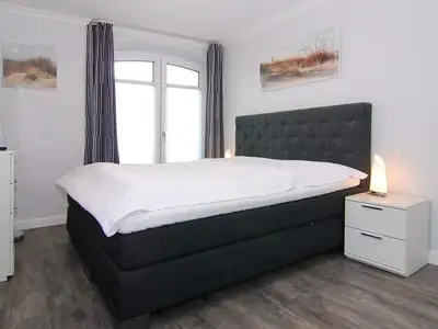 Ferienwohnung für 4 Personen (87 m²) in Westerland (Sylt) 6/10
