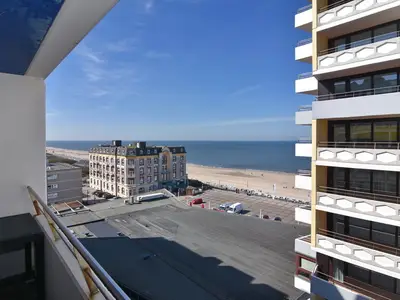 Ferienwohnung für 2 Personen (52 m²) in Westerland (Sylt) 2/3