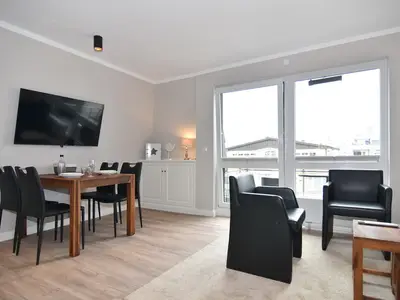 Ferienwohnung für 3 Personen (50 m²) in Westerland (Sylt) 7/10