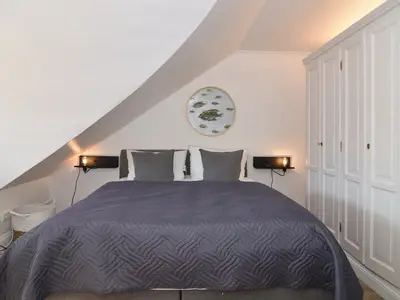 Ferienwohnung für 2 Personen (23 m²) in Westerland (Sylt) 2/10