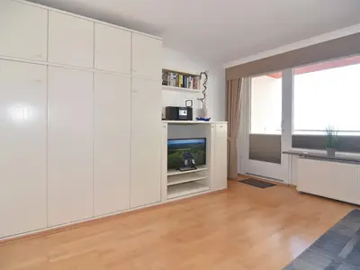 Ferienwohnung für 2 Personen (42 m²) in Westerland (Sylt) 8/10