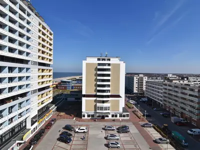 Ferienwohnung für 2 Personen (52 m²) in Westerland (Sylt) 3/3