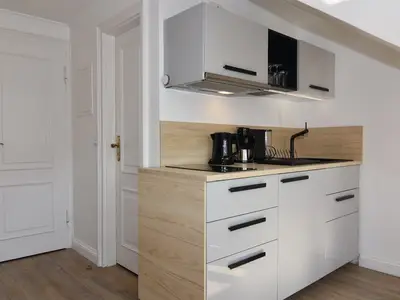 Ferienwohnung für 2 Personen (23 m²) in Westerland (Sylt) 3/10