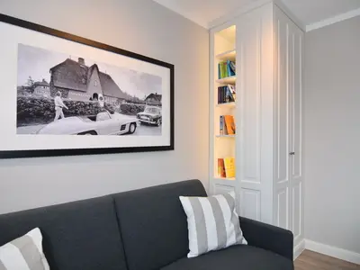 Ferienwohnung für 3 Personen (50 m²) in Westerland (Sylt) 8/10