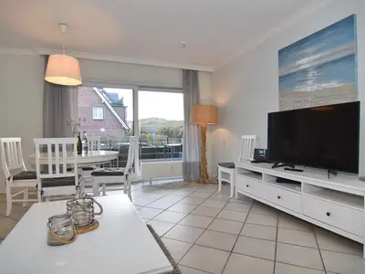 Ferienwohnung für 5 Personen (68 m²) in Westerland (Sylt) 7/10