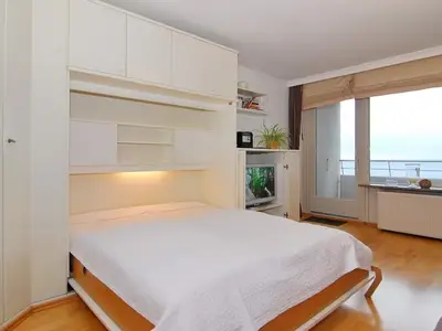 Ferienwohnung für 2 Personen (42 m²) in Westerland (Sylt) 9/10