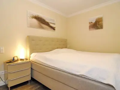 Ferienwohnung für 4 Personen (87 m²) in Westerland (Sylt) 8/10