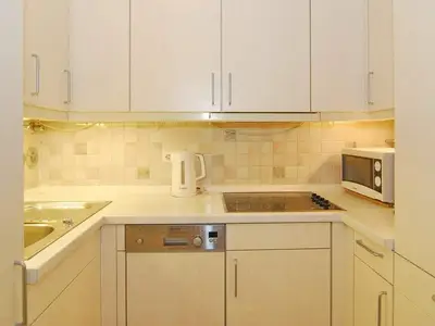 Ferienwohnung für 2 Personen (42 m²) in Westerland (Sylt) 10/10