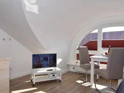 Ferienwohnung für 2 Personen (23 m²) in Westerland (Sylt) 5/10