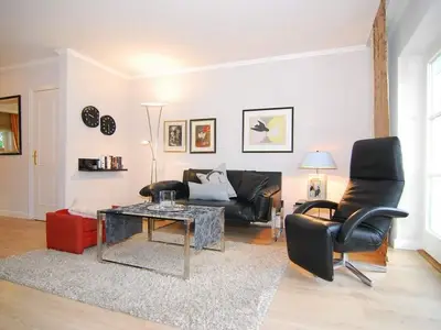 Ferienwohnung für 2 Personen (55 m²) 1/10