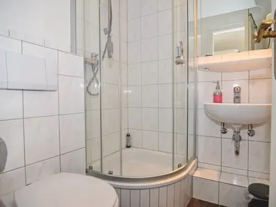 Ferienwohnung für 2 Personen (23 m²) in Westerland (Sylt) 8/10