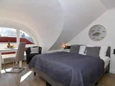 Ferienwohnung für 2 Personen (23 m²) in Westerland (Sylt) 9/10