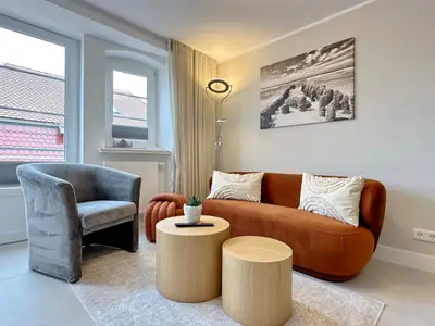 Ferienwohnung für 2 Personen (30 m²) in Westerland (Sylt) 1/10