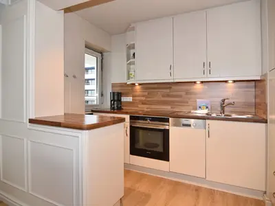 Ferienwohnung für 4 Personen (88 m²) in Westerland (Sylt) 7/10