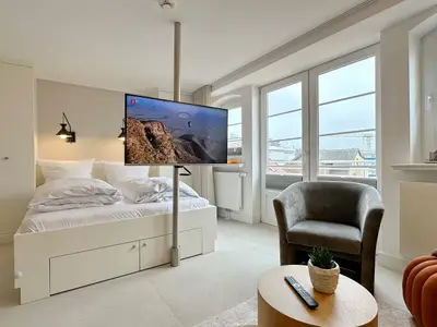 Ferienwohnung für 2 Personen (30 m²) in Westerland (Sylt) 3/10