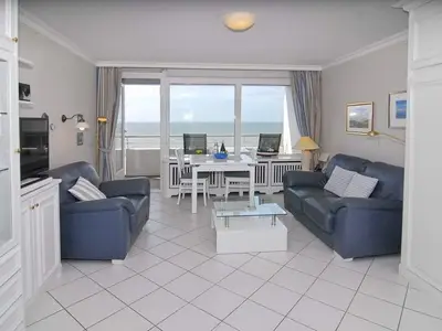 Ferienwohnung für 2 Personen (34 m²) in Westerland (Sylt) 1/10