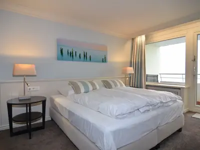 Ferienwohnung für 4 Personen (88 m²) in Westerland (Sylt) 8/10