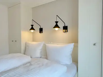 Ferienwohnung für 2 Personen (30 m²) in Westerland (Sylt) 4/10