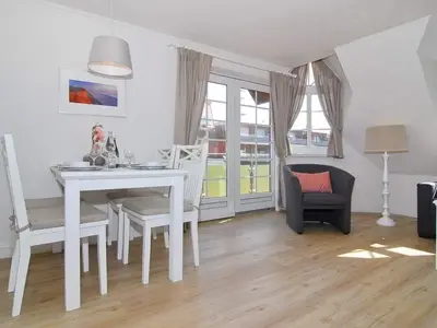 Ferienwohnung für 4 Personen (52 m²) in Westerland (Sylt) 3/10