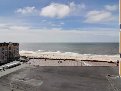 Ferienwohnung für 2 Personen (34 m²) in Westerland (Sylt) 5/10