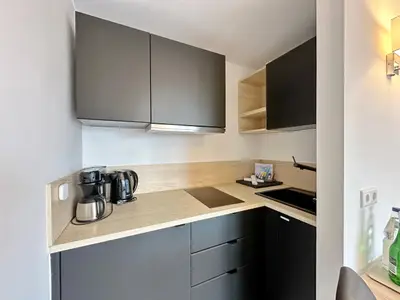 Ferienwohnung für 2 Personen (30 m²) in Westerland (Sylt) 7/10