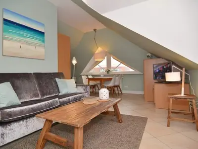 Ferienwohnung für 4 Personen (55 m²) in Westerland (Sylt) 2/10