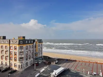 Ferienwohnung für 2 Personen (25 m²) in Westerland (Sylt) 1/10