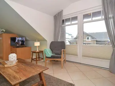 Ferienwohnung für 4 Personen (55 m²) in Westerland (Sylt) 3/10