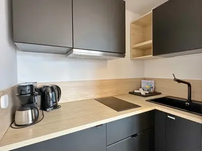 Ferienwohnung für 2 Personen (30 m²) in Westerland (Sylt) 8/10