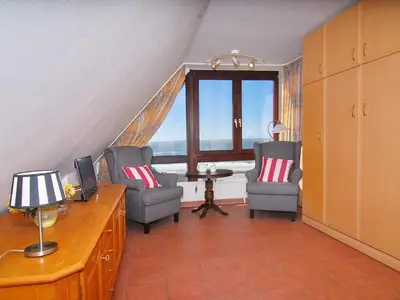 Ferienwohnung für 2 Personen (25 m²) in Westerland (Sylt) 1/10