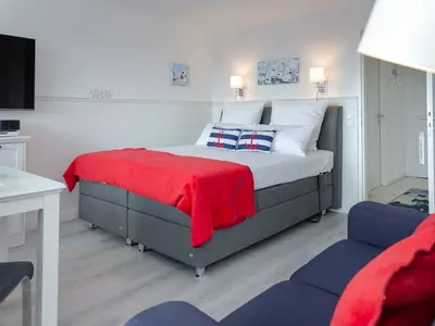Ferienwohnung für 2 Personen (30 m²) in Westerland (Sylt) 2/10