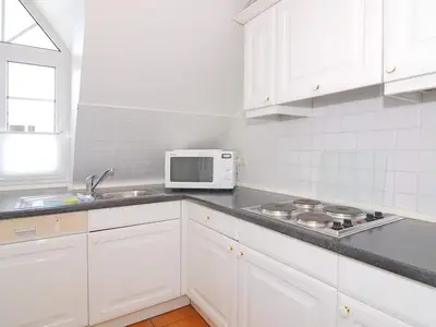 Ferienwohnung für 4 Personen (52 m²) in Westerland (Sylt) 9/10