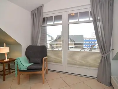 Ferienwohnung für 4 Personen (55 m²) in Westerland (Sylt) 4/10