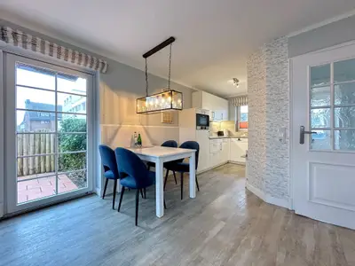 Ferienwohnung für 4 Personen (71 m²) in Westerland (Sylt) 4/10