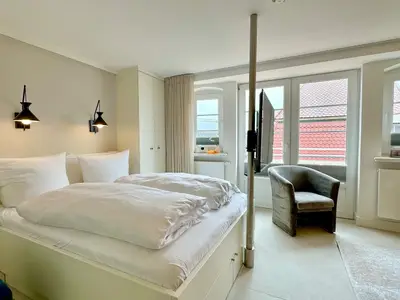 Ferienwohnung für 2 Personen (30 m²) in Westerland (Sylt) 10/10