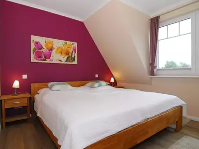 Ferienwohnung für 2 Personen (45 m²) in Tinnum (Sylt) 7/10