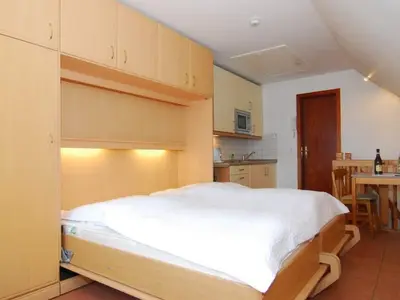 Ferienwohnung für 2 Personen (25 m²) in Westerland (Sylt) 5/10