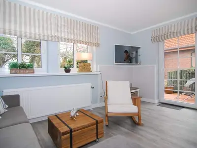 Ferienwohnung für 4 Personen (71 m²) in Westerland (Sylt) 6/10