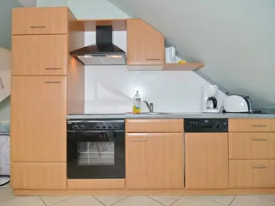 Ferienwohnung für 4 Personen (55 m²) in Westerland (Sylt) 9/10