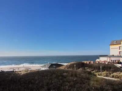 Ferienwohnung für 2 Personen (25 m²) in Westerland (Sylt) 8/10