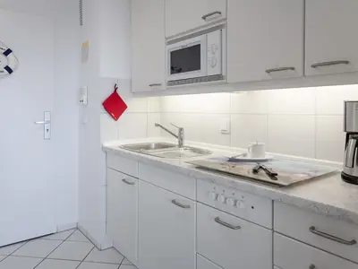 Ferienwohnung für 2 Personen (30 m²) in Westerland (Sylt) 6/10