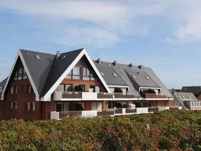 Ferienwohnung für 2 Personen (25 m²) in Westerland (Sylt) 9/10