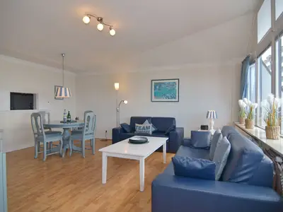 Ferienwohnung für 4 Personen (65 m²) in Westerland (Sylt) 2/10