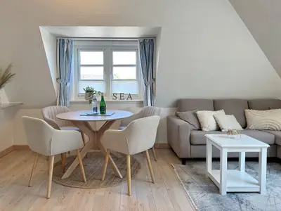 Ferienwohnung für 2 Personen (45 m²) in Tinnum (Sylt) 2/10