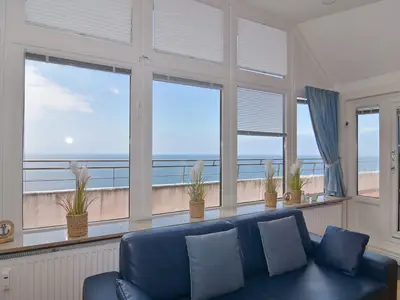 Ferienwohnung für 4 Personen (65 m²) in Westerland (Sylt) 3/10